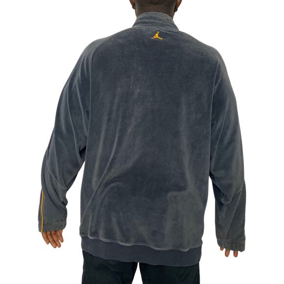 Vintage Jordan Cal Berkeley Melo Jacket - Picture 2 of 4